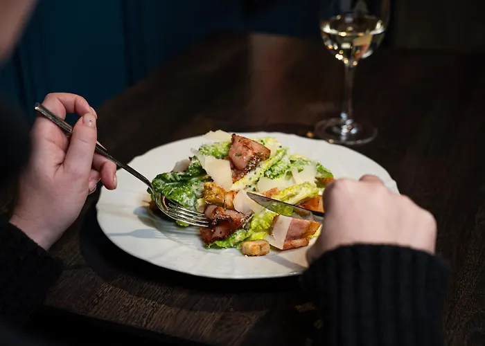 Pytloun Boutique Hotel Prag